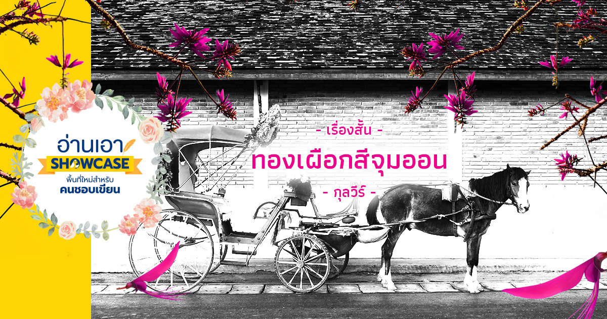 ทองเผือกสีจุมออน