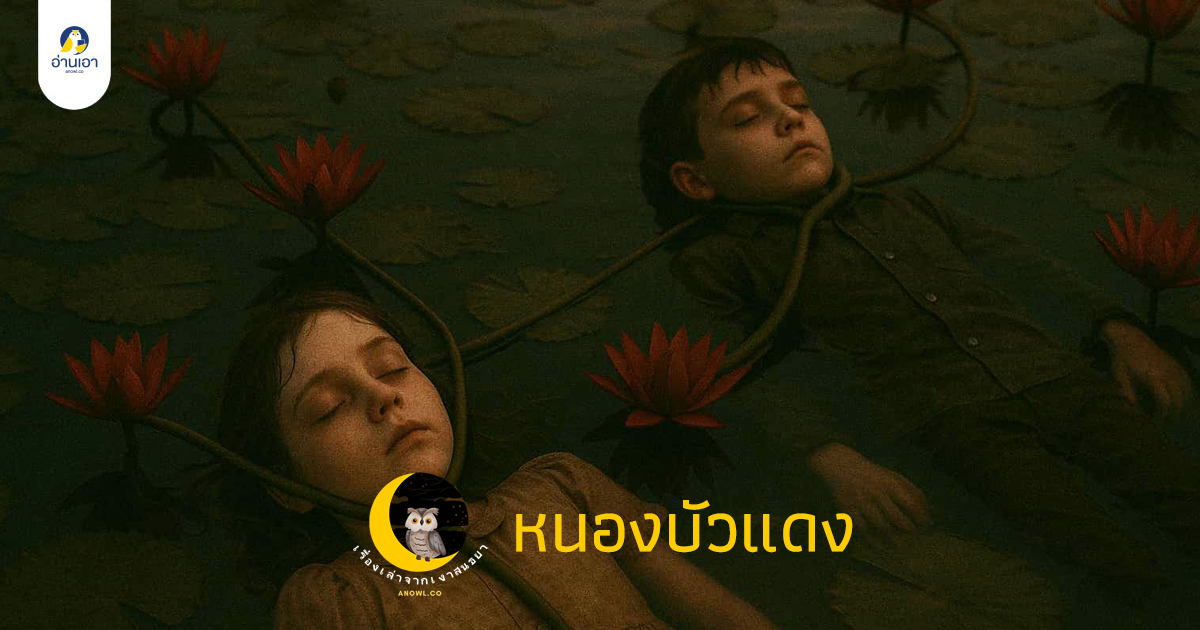 หนองบัวแดง