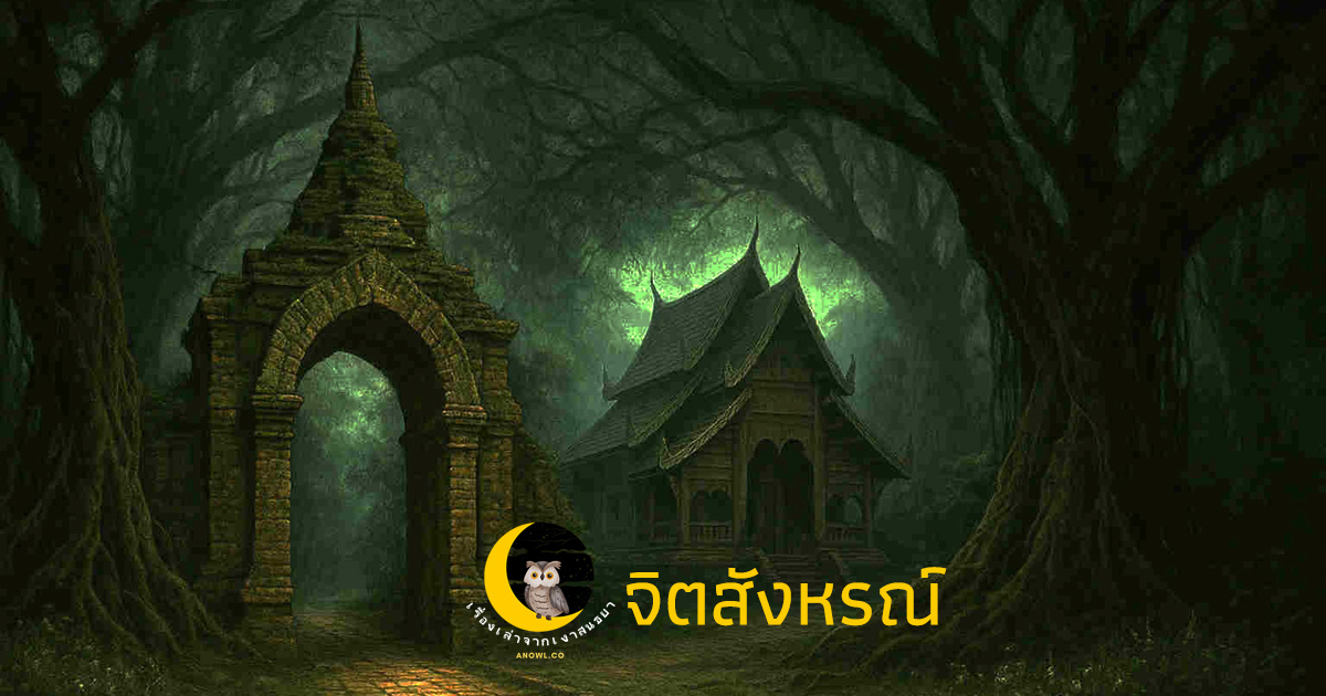 จิตสังหรณ์